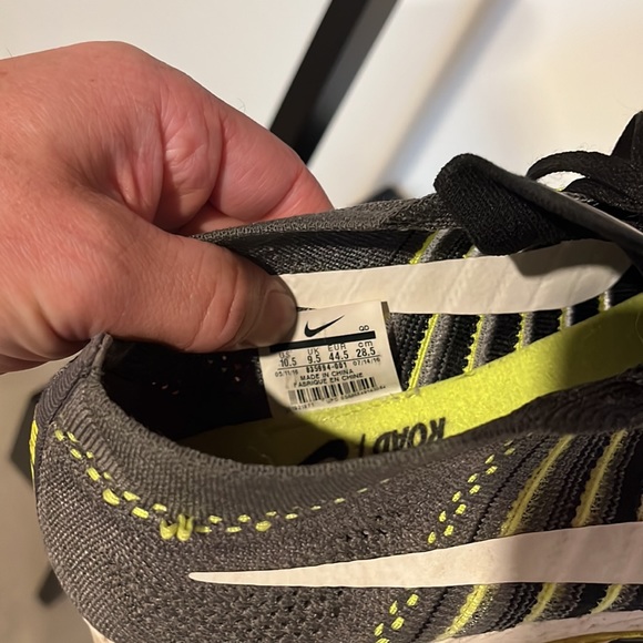 Nike Zoom Flyknit Streak - Picture 4 of 8